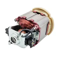 Двигатель эл. переменного тока DDE ET650 резьба М6 правая (2AG90017R) (910-591-23)