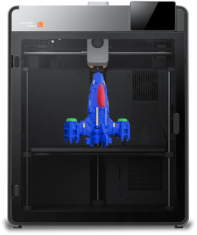 3D-принтер Anycubic Kobra S1 Max