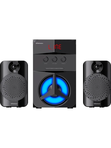 Колонки компьютерные HITECHNICS HAS-1020