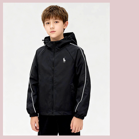 Ветровка мальчику (6-10) 260317-YR1009