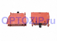 Блок-контакт PL004001 GIOVENZANA (04103)