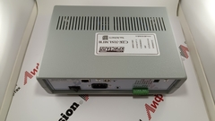 Блок формирования шины адаптеров для 31 зоны безопасности. СДК-31S1.МГН (TCP/IP)