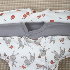 Распашонка