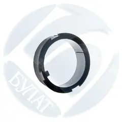 Втулка тефлонового вала БУЛАТ прав. для Konica Minolta bizhub 222, 282, 362, 7728 4030-5741-02