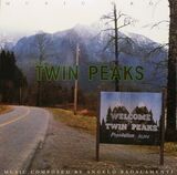 BADALAMENTI, ANGELO: Music From Twin Peaks (Виниловая пластинка)