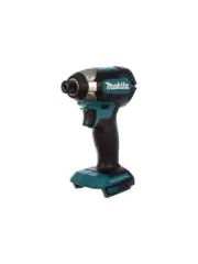 Аккумуляторный ударный винтовёрт Makita DTD153Z