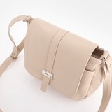 Сумка Саломея 106 леар беж