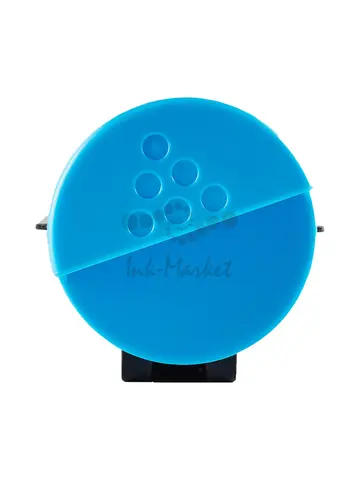 Картридж Sakura 106R03748 для XEROX VerLink C7020, 7025, 7030, голубой, 16500 к.