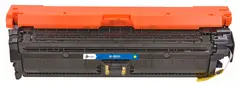 Картридж G&G, аналог HP CE272A/650A желтый 15k с чипом