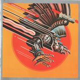 JUDAS PRIEST: Screaming For Vengeance (Компакт-диск)