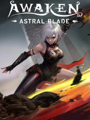 AWAKEN – Astral Blade (для ПК, цифровой код доступа)
