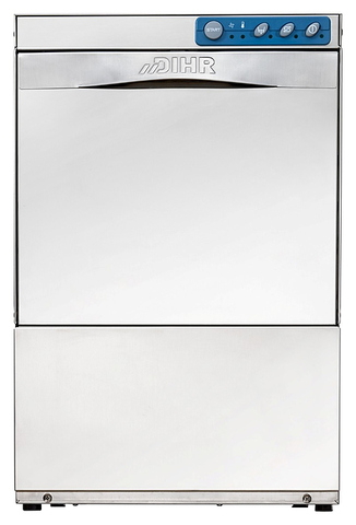 Стаканомоечная машина Dihr GS 40 + DDE + PS