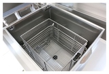 Фритюрница под давлением Kocateq PFE600