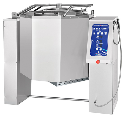 Котел пищеварочный Abat КПЭМ-160-ОМ2