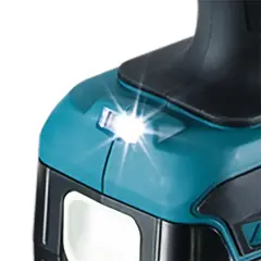 Аккумуляторный пистолет для герметика Makita DCG180RYE