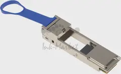 MikroTik XQ+CM0000-XS+ Adapter from QSFP28(100G) to SFP28(25G)