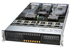 Серверная платформа 2U Supermicro AS-2126HS-TN