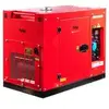 Дизельный генератор Fubag DS 6500 AC ES — фото 1