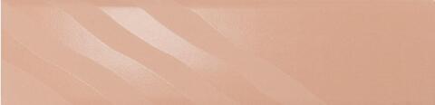 Smile Tile Rivera Soft Peach 7.5x30