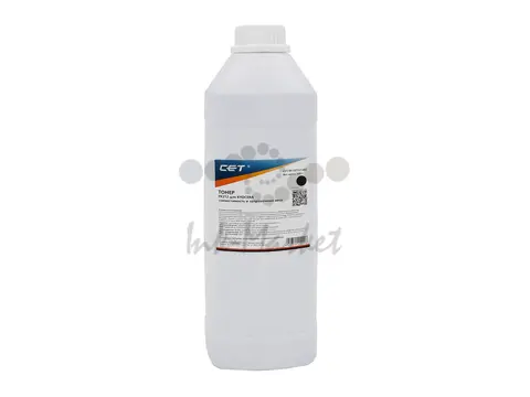 Тонер PK212 TK-5370/5380 для KYOCERA ECOSYS PA3500cx, MA4000cifx/cix/cx (CET) Black, 500г/бут, CET121482