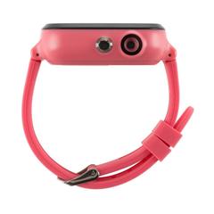 Смарт-часы  детские часы Geozon AQUA pink