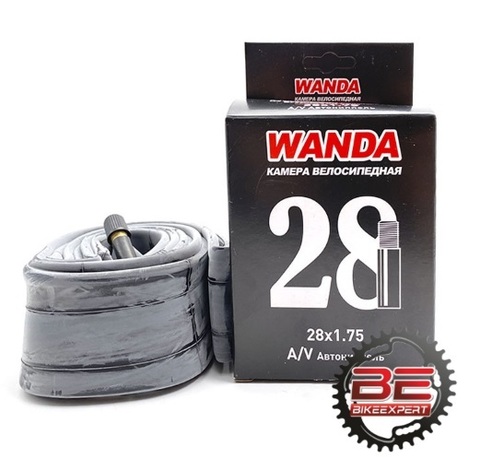 Камера Wanda 28x1.75