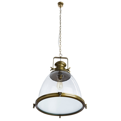 Светильник Divinare Capello 6679/01 SP-1