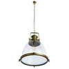 Светильник Divinare Capello 6679/01 SP-1