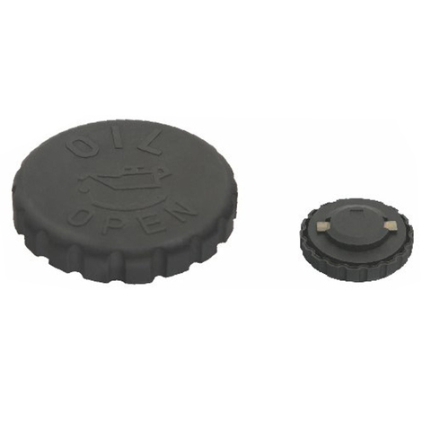 КРЫШКА МАСЛОЗАЛИВНОЙ ГОРЛОВИНЫ NEXIA N100 SOHC (АЛЮМ КРЫШКА), ESP GROG