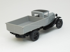 GAZ-AA gray 1:43 Nash Avtoprom