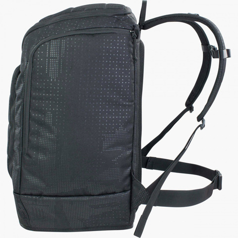 Картинка рюкзак для ботинок Evoc Gear Backpack 60 Black - 3