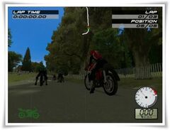 TT Superbikes Legends (Playstation 2)