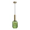 Подвесной светильник Loft It Iris 2072-A+BR
