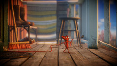 Unravel Yarny Bundle (диск для Xbox One, полностью на английском языке)