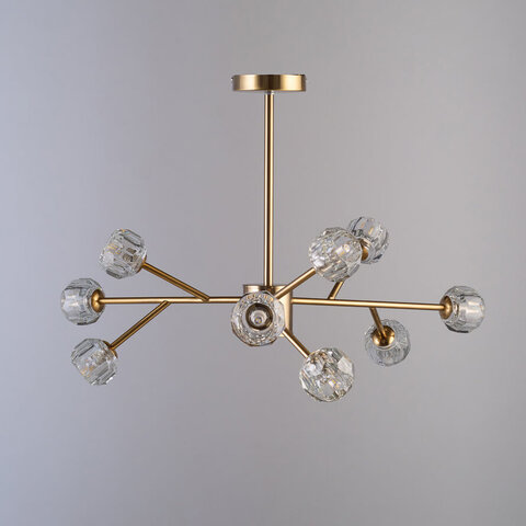 Люстра Boule De Cristal 9