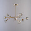 Люстра Boule De Cristal 9