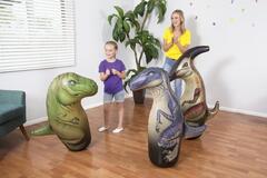 Игрушка для боксирования (неваляшка) Bestway 52287