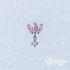 Pendant 3K Marquise AB