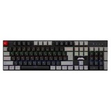 Клавиатура GMNG GG-KB760X черная