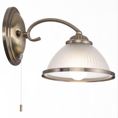 Настенный светильник Citilux Alonso CL422313