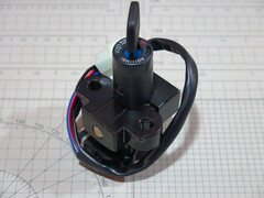 Замок зажигания Honda CB 400 Vtec