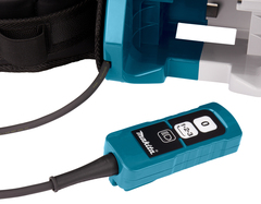 Аккумуляторный пылесос Makita DVC660Z