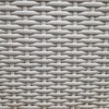 Уличный газовый обогреватель WWT 13I ROTANG White + Чехол