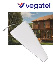 Антенна 4G 3G 2G WiFi ANT-700/2700-11Y всепогодная