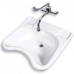 УМЫВАЛЬНИК ROSA ХИРУРГИЧЕСКИЙ