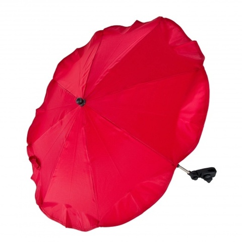 AL7000 Altabebe Зонтик для коляски (Red)