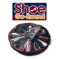 Органайзер для обуви Shoe Go-Round