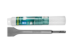 KRAFTOOL ALLIGATOR, 40 х 250 мм, SDS-plus, лопаточное зубило (29326-40-250)
