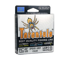 Рыболовная леска Balsax Tarantula Box 100м 0,2 (5,45кг)