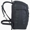 Картинка рюкзак для ботинок Evoc Gear Backpack 60 Black - 4